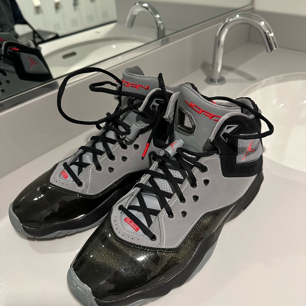 Jordan 23